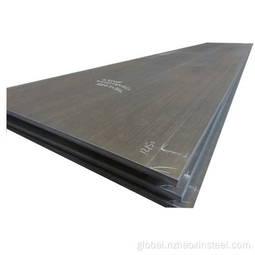 wear-resistant steel plate NM400 Wear Resistant Steel Plate Supplier